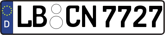 LB-CN7727