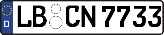 LB-CN7733