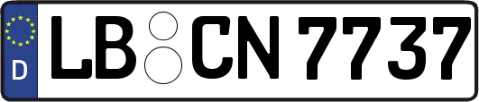LB-CN7737