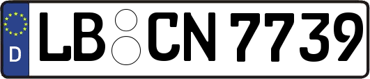 LB-CN7739