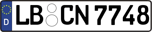 LB-CN7748