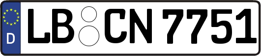 LB-CN7751