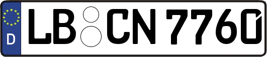 LB-CN7760