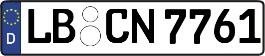LB-CN7761