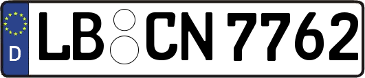LB-CN7762