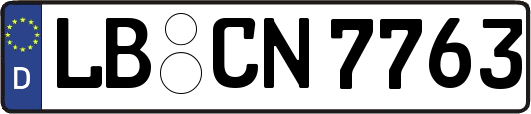 LB-CN7763