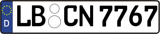 LB-CN7767