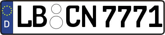LB-CN7771