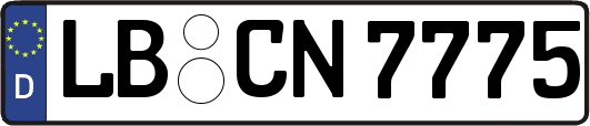 LB-CN7775