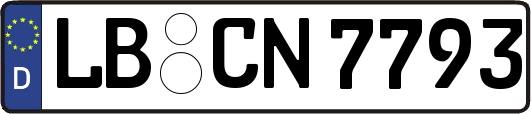 LB-CN7793