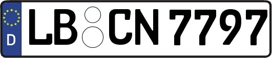 LB-CN7797