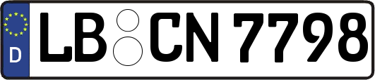 LB-CN7798