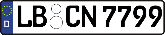 LB-CN7799