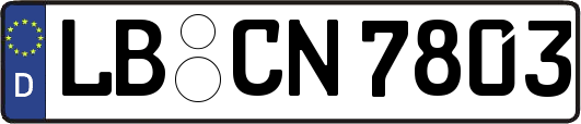 LB-CN7803
