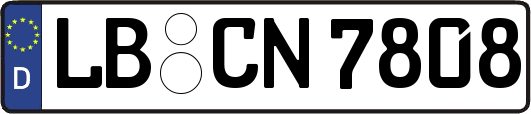 LB-CN7808