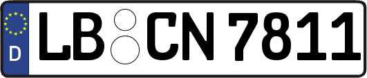 LB-CN7811