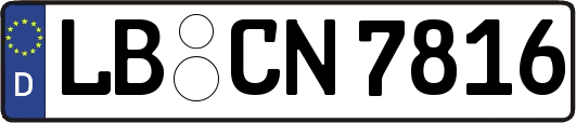 LB-CN7816