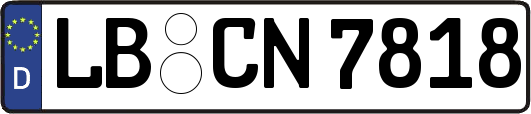 LB-CN7818