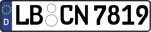 LB-CN7819