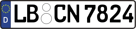 LB-CN7824
