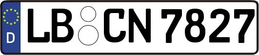 LB-CN7827
