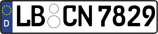 LB-CN7829