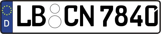 LB-CN7840