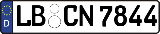 LB-CN7844