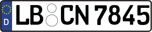 LB-CN7845