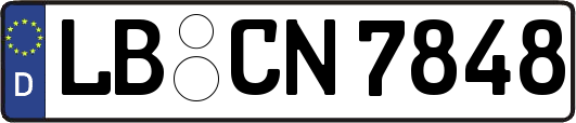 LB-CN7848