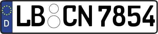 LB-CN7854