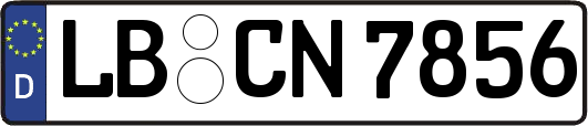 LB-CN7856