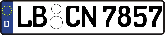 LB-CN7857