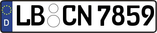 LB-CN7859