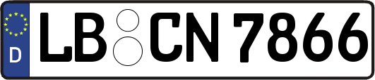 LB-CN7866