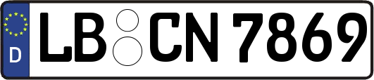 LB-CN7869