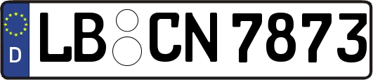 LB-CN7873