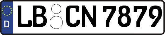 LB-CN7879