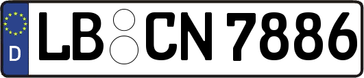 LB-CN7886