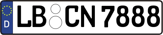 LB-CN7888