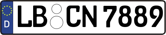 LB-CN7889