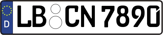 LB-CN7890