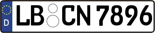 LB-CN7896