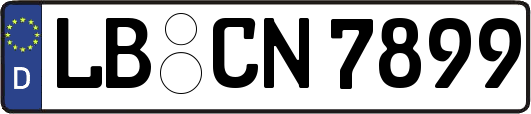 LB-CN7899
