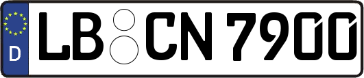 LB-CN7900