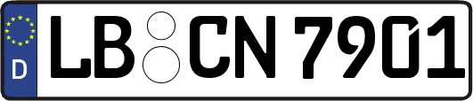 LB-CN7901