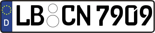 LB-CN7909