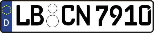 LB-CN7910