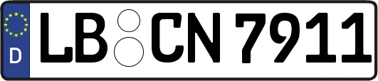 LB-CN7911