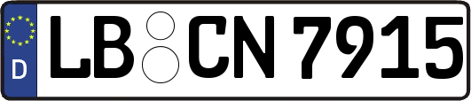 LB-CN7915